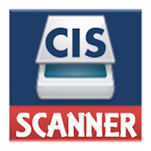 Document Scanner HD icon