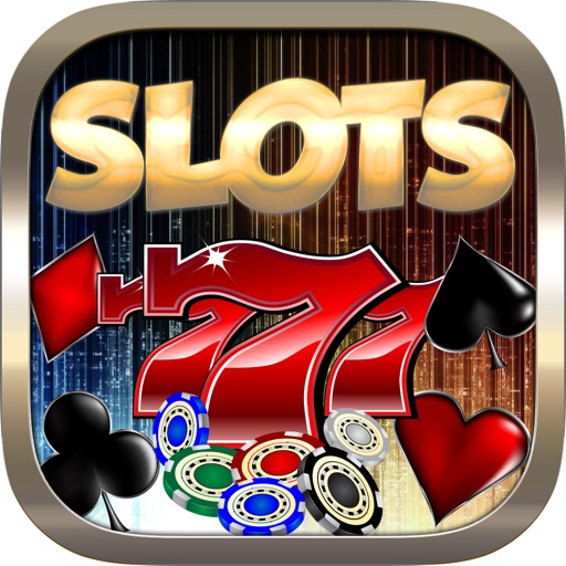AAA Slotscenter FUN Lucky Slots Game - FREE Vegas Spin & Win Icon
