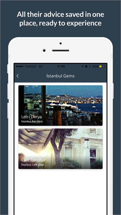 TripTalkin screenshot-3