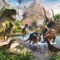 VISIT THE PAST AND PLAY WITH T-REX AND OTHER DINOSAURS IN DINOSAUR 3D SIMULATOR