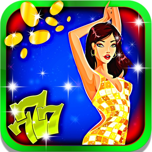 Dance Floor Slots: Play the famous Disco Ball Bingo and be the fortunate champion Icon