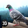 City Pigeon Simulator 3D Full