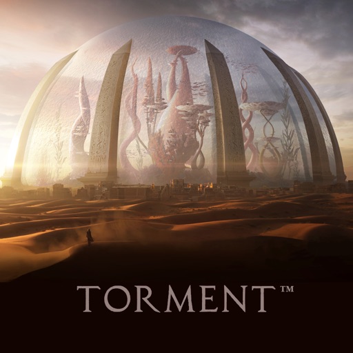 Torment icon