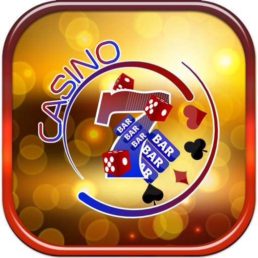 Seven Bar Hight Casino Way Slots - Amazing Party Slot, Free Spin, Grand Fun