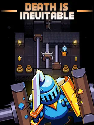 Captura 5 Redungeon iphone
