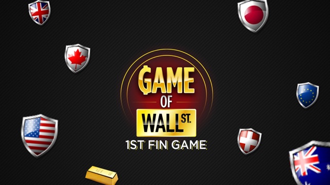 Game of Wall Street(圖5)-速報App