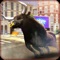 Bull Simulator – Full Throttle Toro Rampage