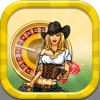 Wide Cowgirl SLOTS MACHINE - FREE COINS!
