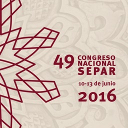 49º Congreso Nacional SEPAR 2016