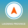 Liaoning Province GPS - Offline Car Navigation