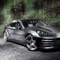 Lots of HD images for Porsche Panamera lovers