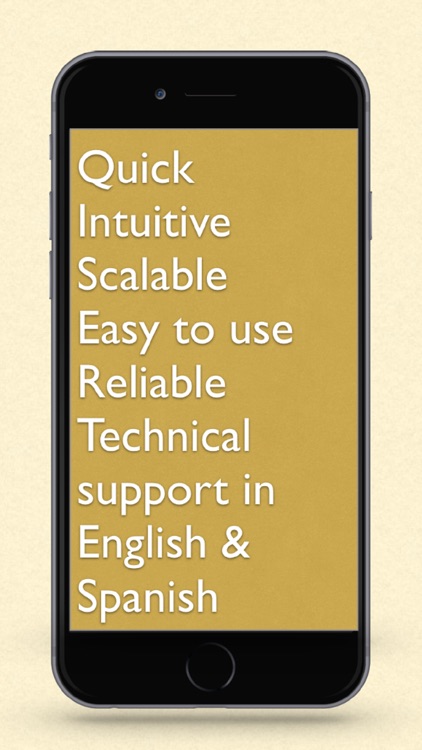Ring It Up: Invoicing POS for iPhone screenshot-4