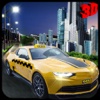 Modern City Taxi Drive-r Sim-ulator