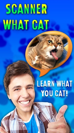 Scanner What Cat(圖1)-速報App