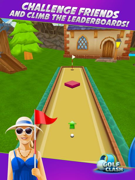 Tips and Tricks for Putt Putt Go Multiplater Golf Game