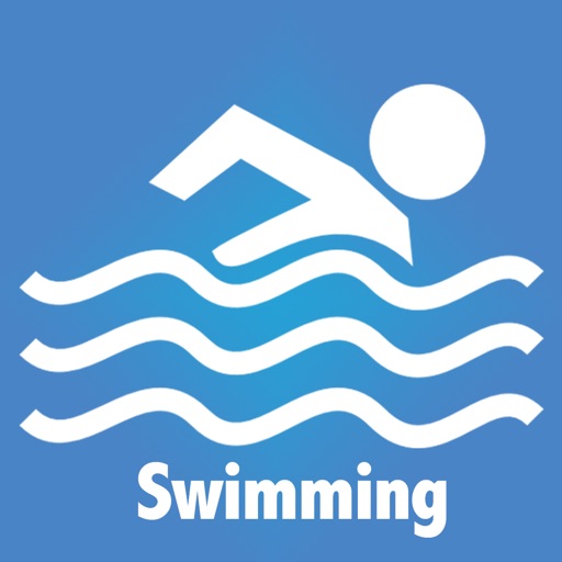 How to swimming - teach you how to swimming icon