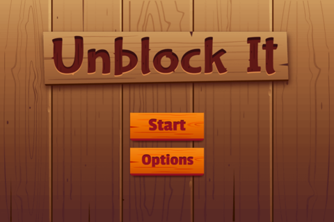 Unblock It —— Very difficult! screenshot 4