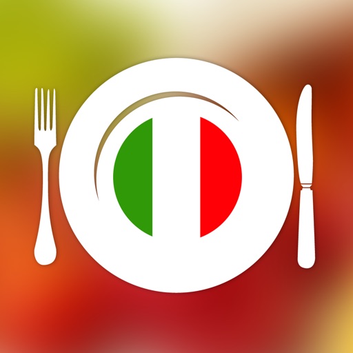 Món Ăn Ý icon
