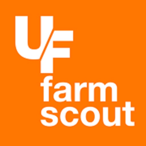 UF farm scout iOS App