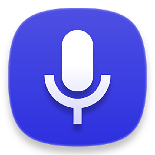 Simple Voice Recorder - Best App for Singing, Karaoke, during Call, HD Sound, Music, Audio iOS App