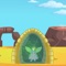 Games2Jolly - Cute Fairy Rescue Magic is another point and click escape game developed by by Games2Jolly Team