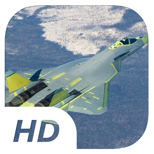 Frostfire Missile - Flying Simulator - Fly & Fight iOS App