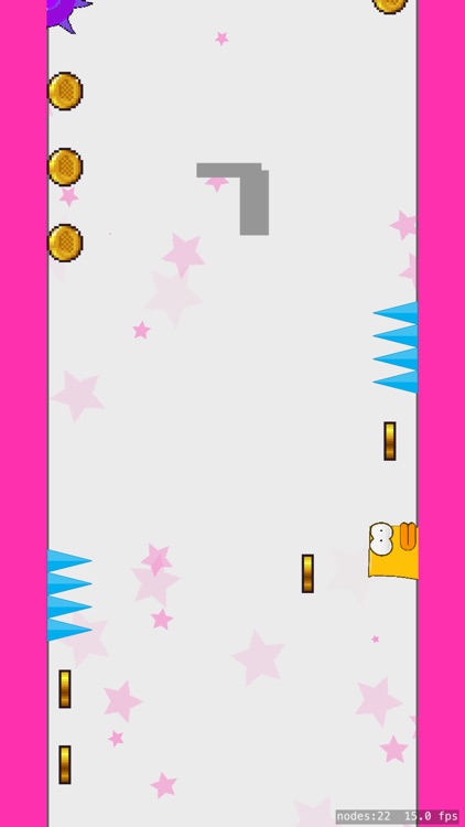 Mr.RunRun screenshot-3