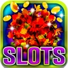 Lucky Fall Slot Machine: Join the largest arcade betting games and gain harvest goodies