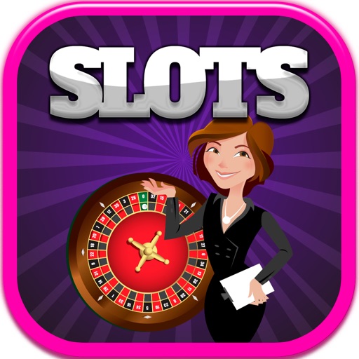 Amazing Jackpot Hot City - Free Slots Gambler Game icon