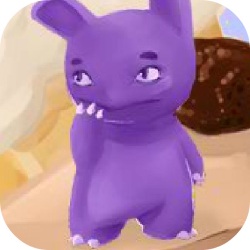 Cookieland 2 —— Fairy Mission、Bomb Master iOS App