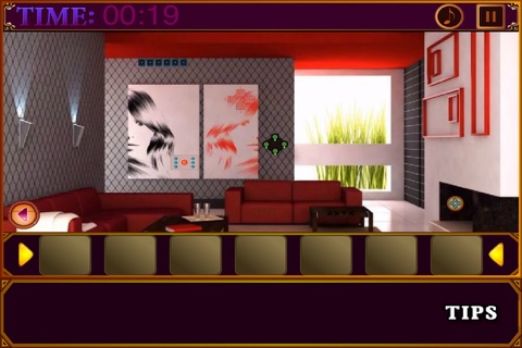 Deluxe Room Escape 21 screenshot 3
