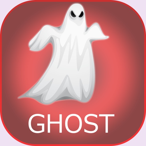 Ghost Your Photo - Zombie Photo You Free iOS App