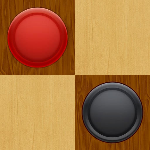 Checkers Premium HD Icon