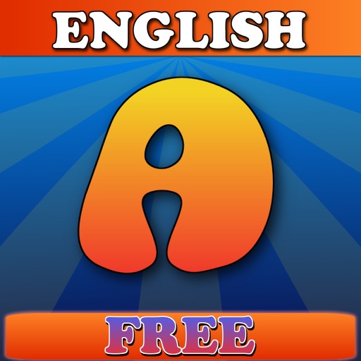 Anagrams English Edition Free Icon