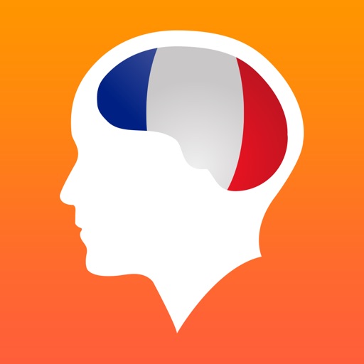 MnemoLingo - The French Word Trainer icon