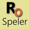 Ro Speler