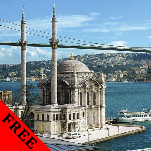 Istanbul Photos and Videos FREE | Learn about the capitol of empires with a history of 8000 years icon