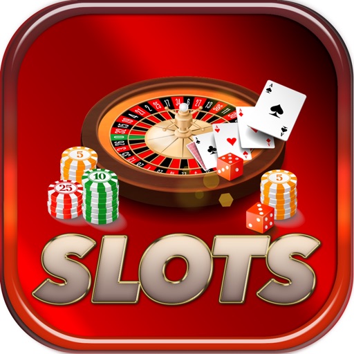 Grand Casino Best Rack - Free Pocket Slots icon