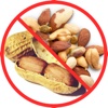 Nuts & Peanuts Allergy Translation Travel Card