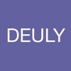 DEULY - Deutsche Grammatik und Rechtschreibung lernen