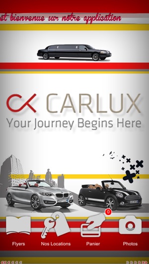 Carlux(圖1)-速報App