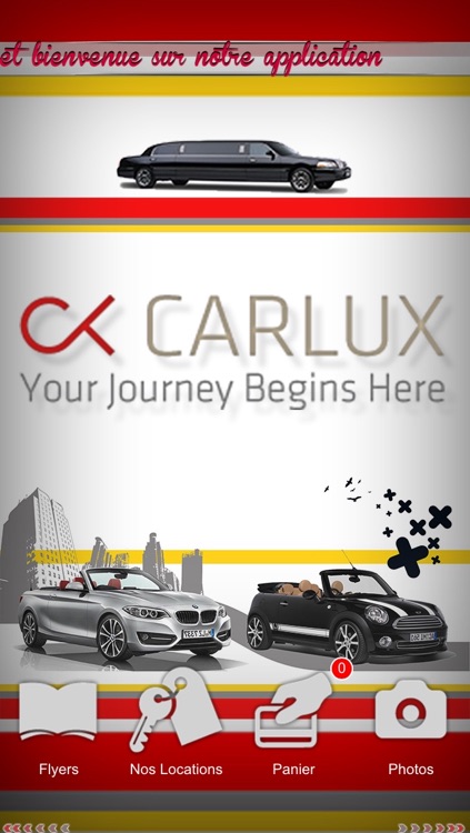 Carlux