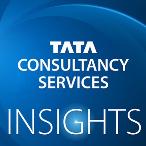 TCS Insights Icon