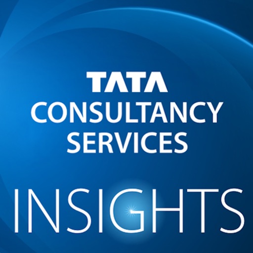 TCS Insights iOS App