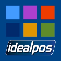 Idealpos – Handheld Ordering App