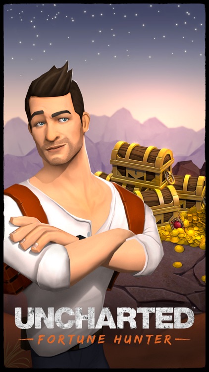 UNCHARTED: Fortune Hunter™ screenshot-0