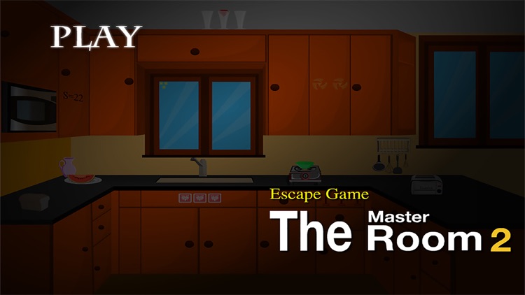 Escape Game The Master Room 2