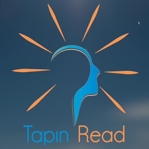 Tapin Read