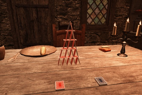 Castle Of Cards screenshot 3
