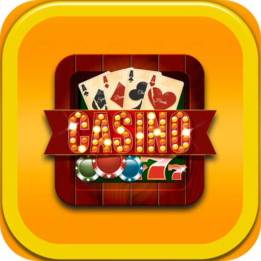 Fa Fa Fa Slots Double Hit Pocket - Free Reel Machines icon